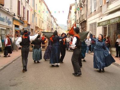 «Фестиваль Каштанов» пройдет в Приморских Альпах
