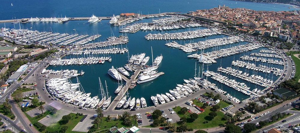 Antibes Celebrates Yachting — новый формат Antibes Yacht Show