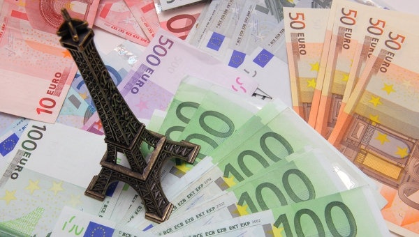 Позитивные тенденции французской экономики в 2013 году