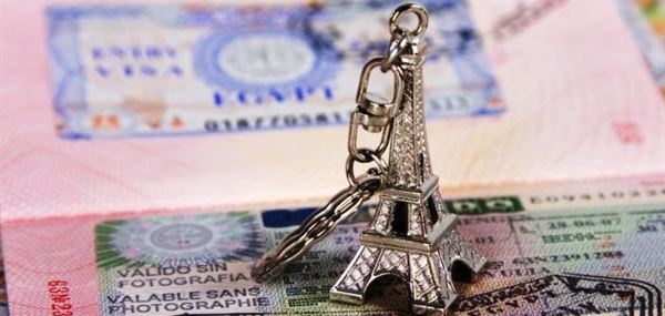 Как получить французскую визу или ВНЖ?