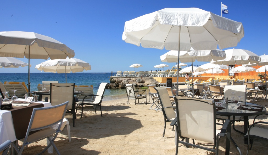 Прибрежные рестораны Лазурного берега удостоятся знака Qualité Tourisme