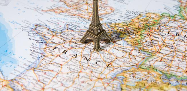 Нравится ли эмигрантам жить во Франции?