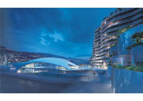 В Монако появятся два новых музея
