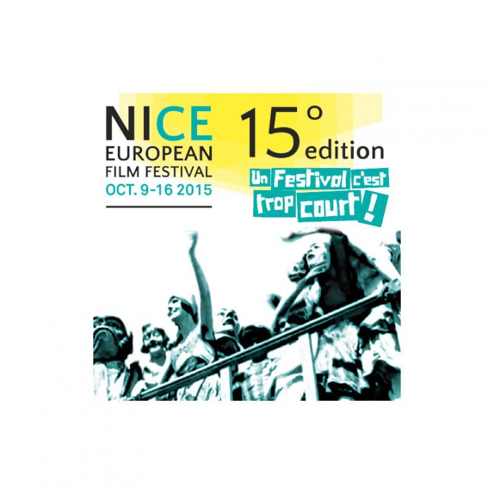 Европейский фестиваль короткометражных фильмов в Ницце