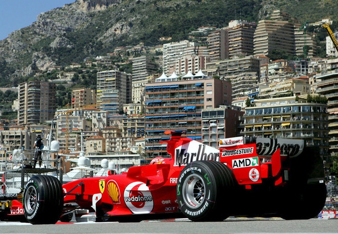 Подробности 74-го Гран-при Монако