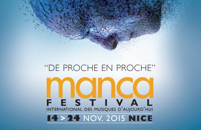 MANCA-2015 — фестиваль современной музыки